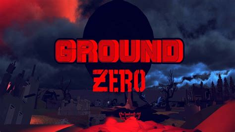 Ground Zero - Wandering the Zone - YouTube