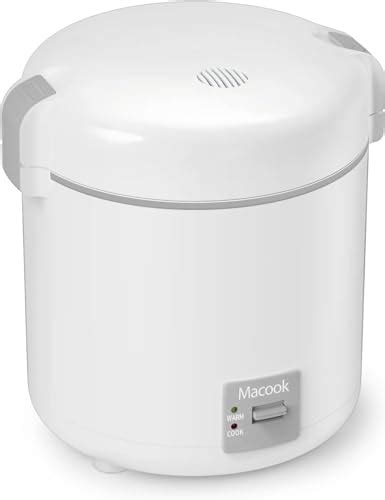 I Tested The Wolfgang Puck Rice Cooker And Here S Why It S My New