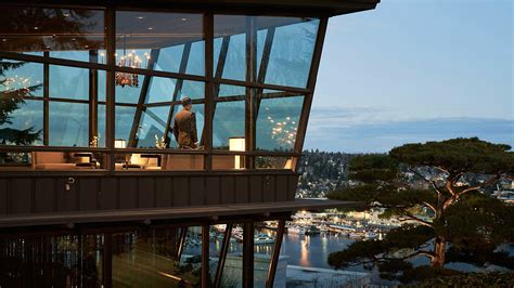 Prime Wine Restaurants In The Pacific Northwest