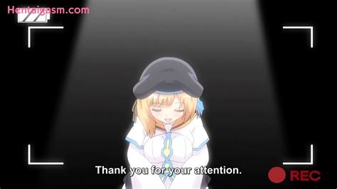 New Hentai Night Tail Subbed