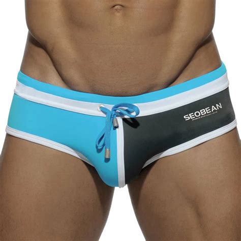 Popular Gay Mens Swimwear Buy Cheap Gay Mens Swimwear Lots From China