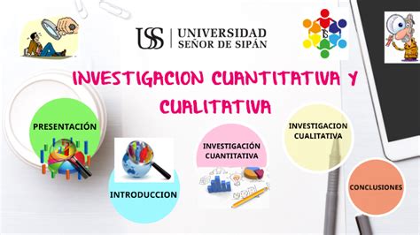 Investigacion Cualitativa Y Cuantitativa By Carol S Dc On Prezi