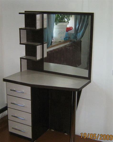 туалетный столик №261 на заказ в Барнауле