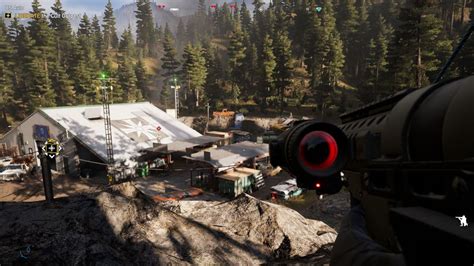 How Far Cry Uses Cpu Ram Video Memory Get Best Far Cry