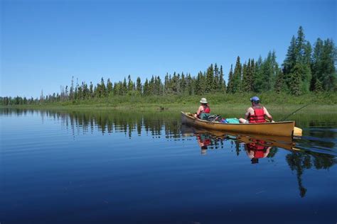 Greenstone Superior Country