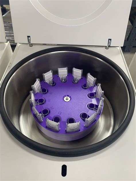 Cell Smear Cytospin Centrifuge Td Z Xb Drawell Scientific