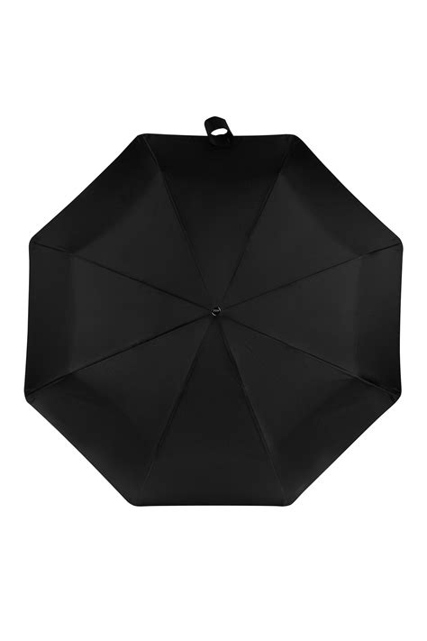 Buy Totes Black Eco Brella X Tra Strong Umbrella From The Next Uk