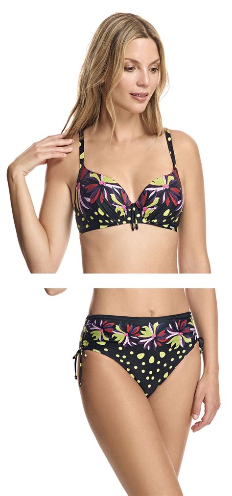 Bikini Ory copa C BAÑO MUJER Tiendas lenceria Tu Lenceria al Mejor Precio en todas las