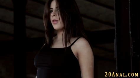 Big Ass Babe Anal Fucked Uploaded By Janellay