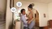 The Masseur Chapter 5 Farah Sent Yusuf Home And Then Started Having Sex With The Masseur