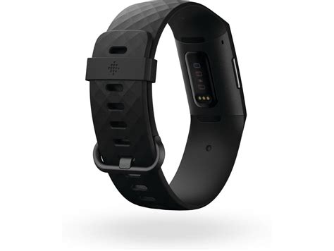 Pulsera De Actividad Fitbit Charge Bluetooth Hasta D As De