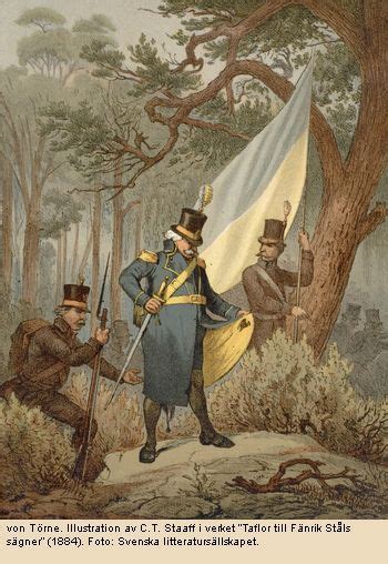 1808-1809 dokument om Finland i krig | Krig