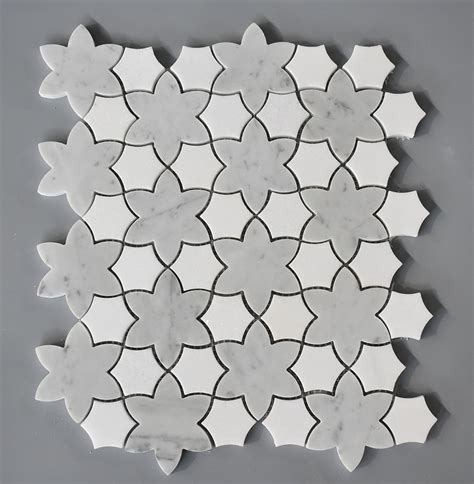 Stone Mosaic | Decoration Stones - marble mosaic tile