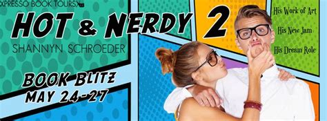 Hot Nerdy A Must Read Romance Novel