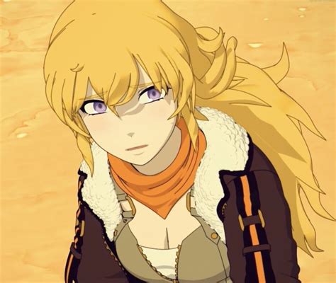 Sam Rwby V9 Spoilers On Twitter Theyre Still Gonna Say Shes A