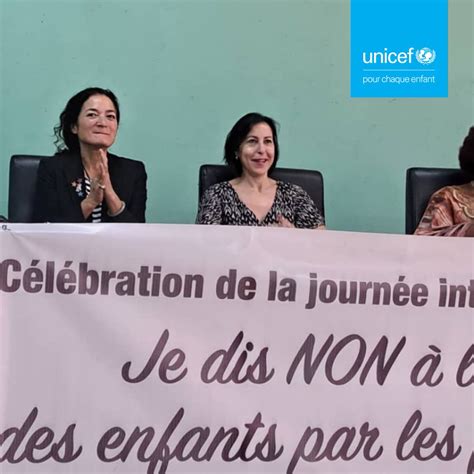 UNICEF République centrafricaine on Twitter En RCA 18 500 enfants