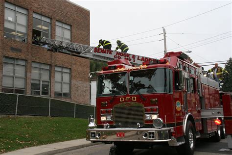 Ossining Fire Department Westchester County Ny