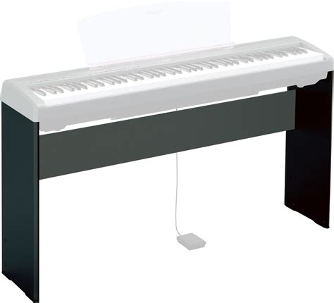 Подставка под электропианино Yamaha L-85 - купить Стойки для клавишных ...