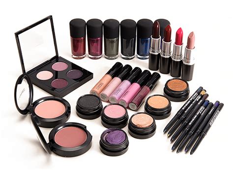 MAC Cosmetics – косметика и парфюмерия с доставкой из США через Сорока ...
