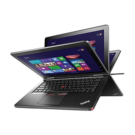 Lenovo ThinkPad Yoga