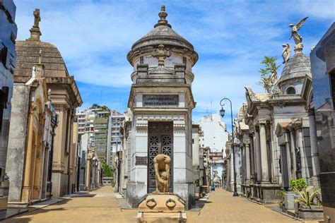 Cementerio Británico De Buenos Aires