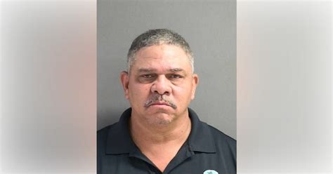 Man Arrested For Pepper Spraying Walls In Deland Hotel Orlando