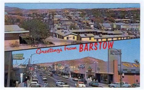 Barstow High School - Find Alumni, Yearbooks and Reunion Plans