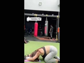 ROSANGELA ESPINOZA Nude AZNude