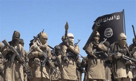 ISIS se expande en África y toma una ciudad en Mozambique