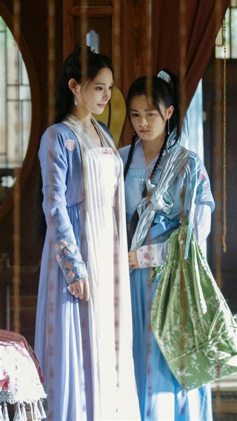 Chinese Movies Alternate History Chinese Clothing Chinese Dress