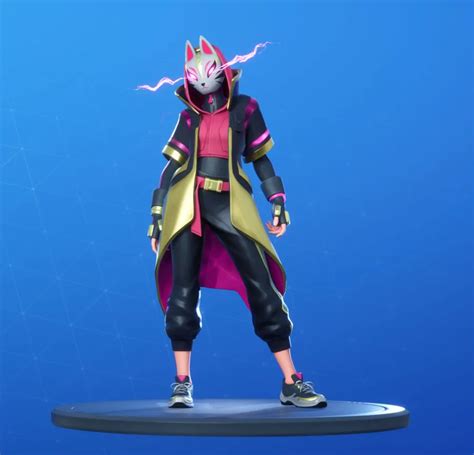 Fortnite Catalyst Skin Character Png Images Pro Game Guides