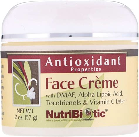 Amazon Alpha Lipoic Acid Face Cream