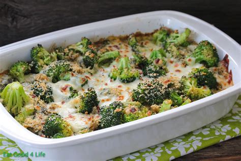 The Top 15 Quinoa Broccoli Casserole How To Make Perfect Recipes