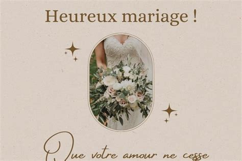 Mot F Licitation Mariage Les Plus Beaux Textes Et Des Sublimes Cartes