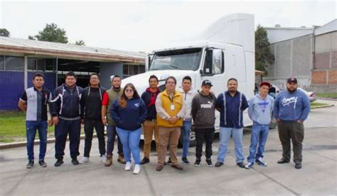 J Venes Mexiquenses Ven En El Autotransporte Una Oportunidad De