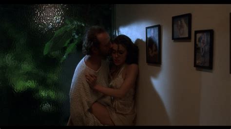 Naked Alyssa Milano In Poison Ivy