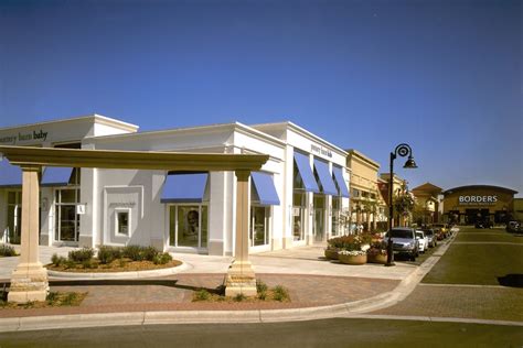 Arbor Lakes Lifestyle Center Retail Development - The Opus Group