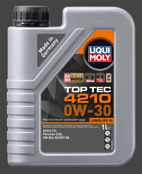 Liqui Moly W