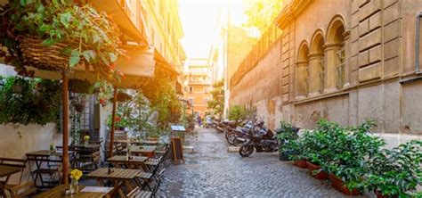 Trastevere Food Tour With A Private Guide Musement