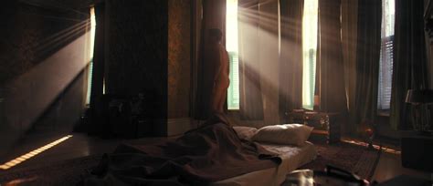 Auscaps Matt Bomer Nude In Fellow Travelers Make It Easy