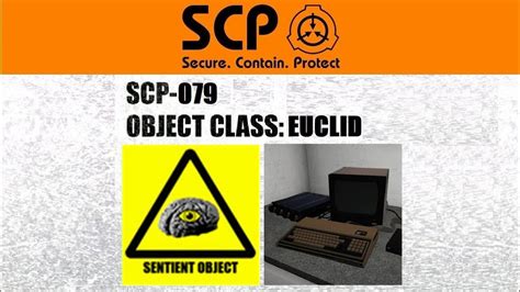 Scp Different Chamber Demonstrations In Scp Containment Breach