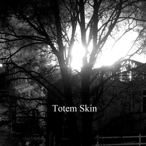 Totem Skin | Totem Skin