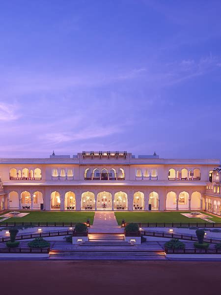 Destination Wedding at Rambagh Palace Jaipur