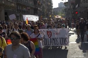 Dia Del Orgullo Gay LGTBI Fotomovimiento Org