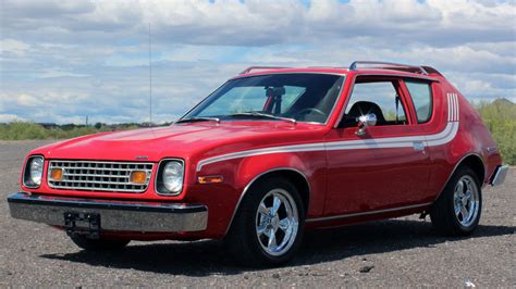 Amc Gremlin Picture Car Review Top Speed