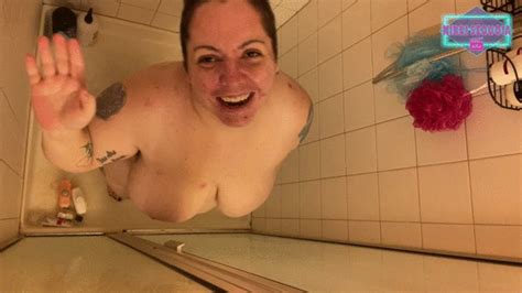 Bbw Rinses Off In The Shower Nikki S Naturals Clips Sale