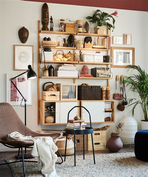 3 Ways To Create A Fantastic Feature Display Ikea