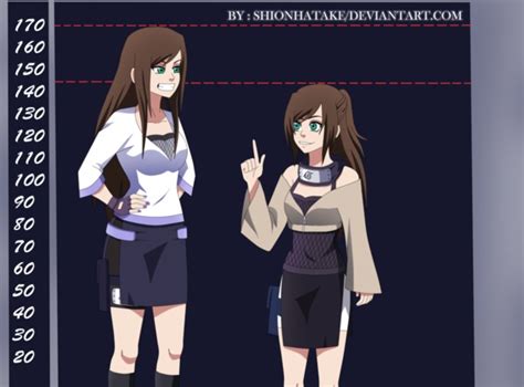 Naruto Hentai Shion Image 197178