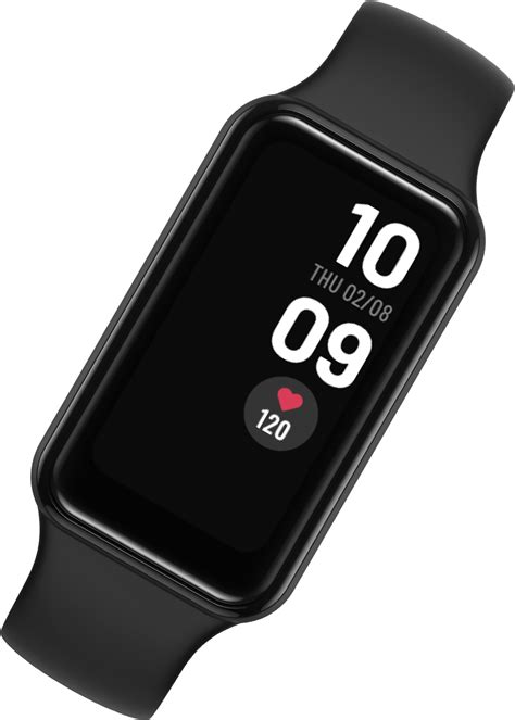 Amazfit Reloj Smartwatch Band 7 - Fotopoint - Hogar y Tecnología