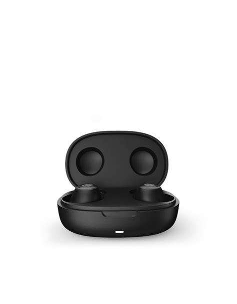 Urbanista True Wireless Earbuds 12th Man Technology